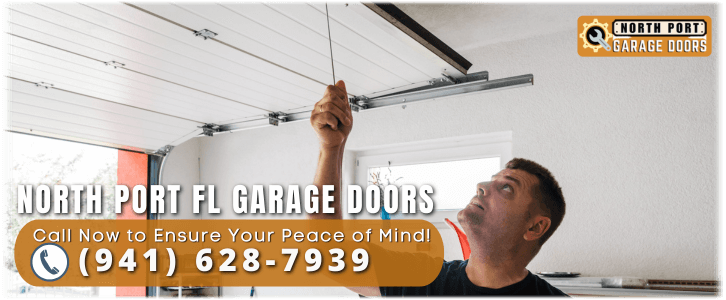 Garage Door Repair North Port FL